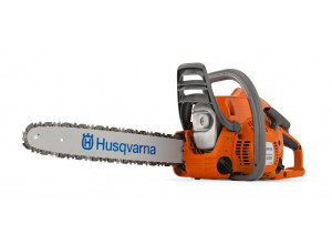 Цепная пила Husqvarna 236