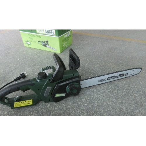 Електропила Iron Angel ECS 2400