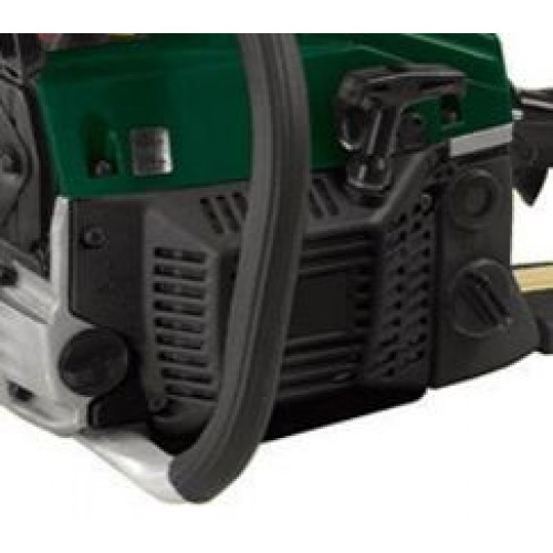 Бензопила Iron Angel CS 580