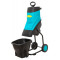 Измельчитель веток Sadko GS-2500B
