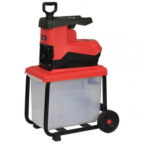Измельчитель веток Vitals Master Zs 2540y