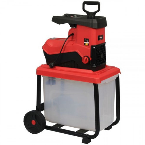 Измельчитель веток Vitals Master Zs 2540y