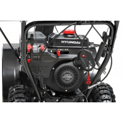 Снігоприбиральник Hyundai S 7065