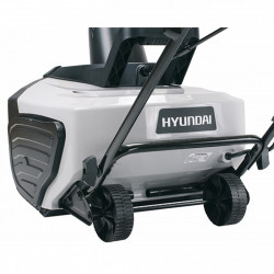 Снігоприбиральник Hyundai S 400