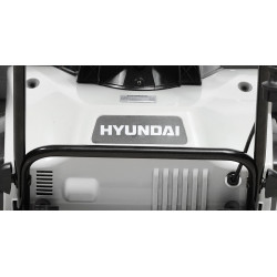 Снігоприбиральник Hyundai S 400