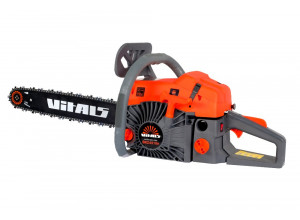 Бензопила Vitals BKZ 4518n