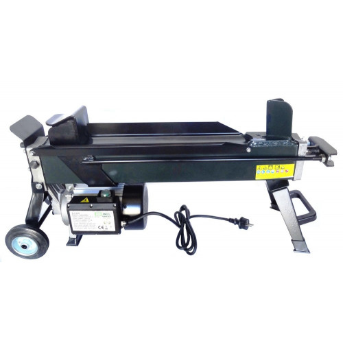 Дровокол Iron Angel ELS 2200
