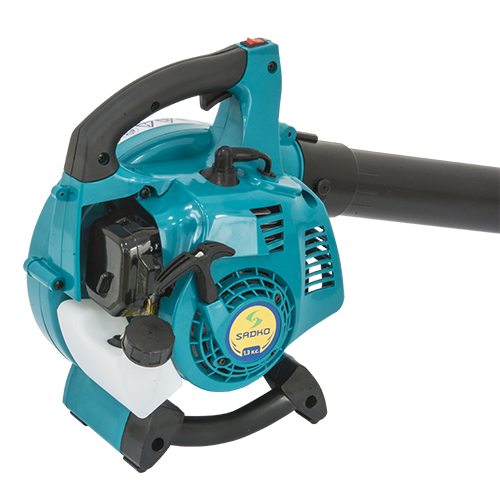 Воздуходувка бензиновая Sadko BLV-260 Sadko