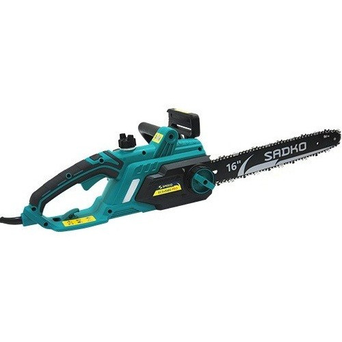 Электропила Sadko ECS-2000 PRO Sadko