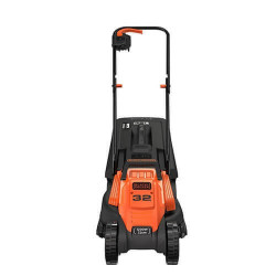 Газонокосарка електрична BLACK   DECKER BEMW451