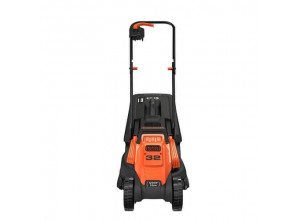 Газонокосилка электрическая BLACK DECKER BEMW451