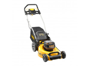 Газонокосилка аккумуляторная DeWALT DCMW564P2