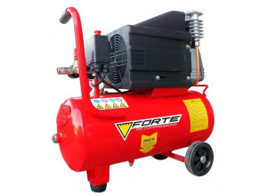 Компресор Forte NC-24-10
