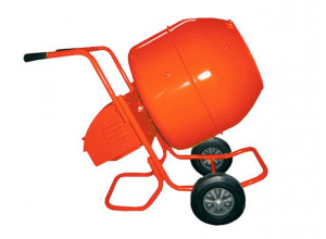Бетонозмішувач Vitals CM 140H-1G