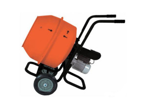 Бетономешалка Forte EW7150