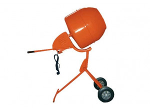 Бетономешалка Vitals CM 140V-1G