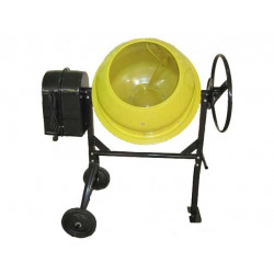 Бетонозмішувач Кентавр БМ-180