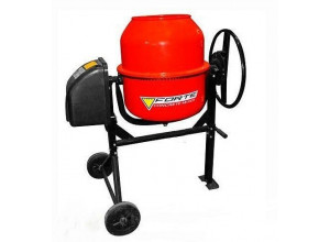 Бетонозмішувач FORTE EW2125P