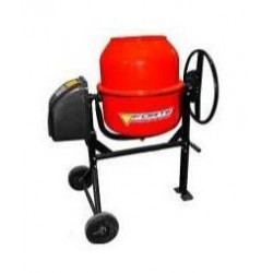 Бетонозмішувач FORTE EW2125P
