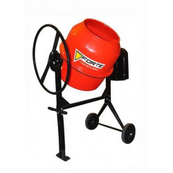 Бетонозмішувач FORTE EW1200P NEW