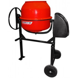 Бетонозмішувач FORTE EW1200P NEW