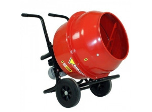 Бетонозмішувач FORTE EW1230