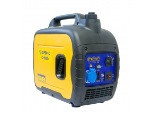 Генератор інверторний Sadko ig-2000s
