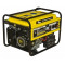 Бензиновий генератор Кентавр КБГ505Е