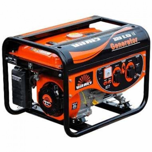 Бензиновый генератор Vitals ERS 2.5b