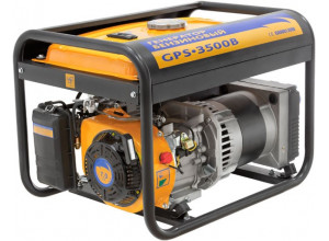 Генератор бензиновий Sadko GPS-3500B
