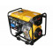 Дизельный генератор Forte FGD6500E