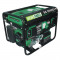 Бензиновый генератор Iron Angel EG 5500 E3