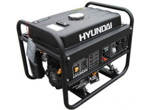 Бензиновый генератор Hyundai HHY2200F