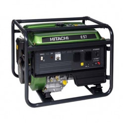 Трифазний генератор Hitachi E57 (S3P)