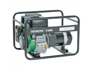 Бензиновий генератор Hitachi E35SB