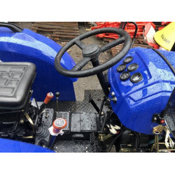 Мінітрактор Forte XT-244 LUX (4+1)