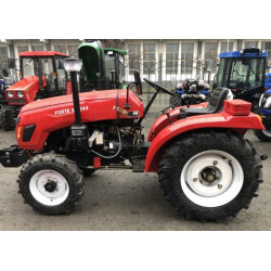 Мінітрактор Forte XT-244