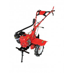 Мотоблок FORTE 1050G NEW (червоний) 10"