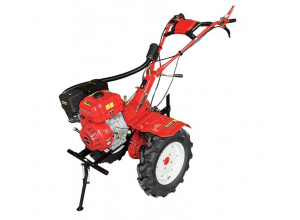 Мотоблок FORTE 1350G NEW 9HP (червоний) 12"