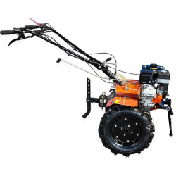 Мотоблок FORTE 1350G 13HP (оранжевый) 12"