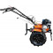 Мотоблок FORTE 1350G 13HP (помаранчевий) 12"