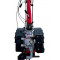 Мотоблок Weima WM1100B6 DIFF
