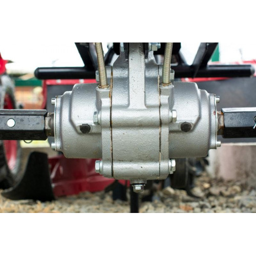 Мотоблок Weima WM1100B6 DIFF