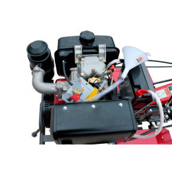 Мотоблок Weima WM1100BE-6