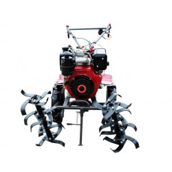 Мотоблок Weima WM1100BE-6