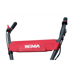 Мотоблок Weima WM900М3