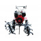 Мотоблок Weima WM1100BE-6 DIFF Euro5