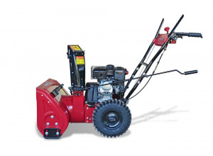 Снегоуборщик Weima WXS0722A