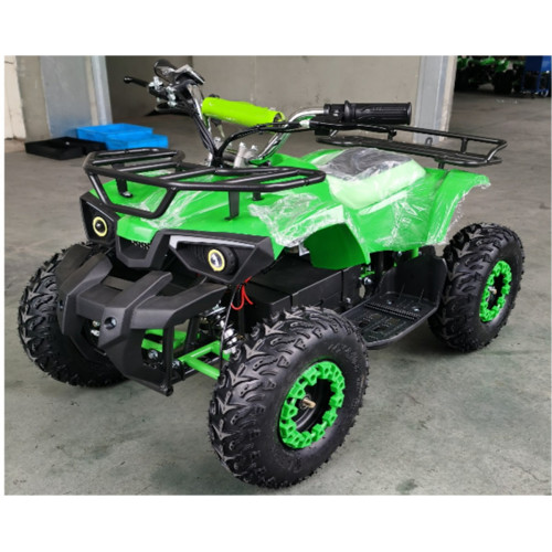 Електроквадроцикл FORTE ATV1000RB