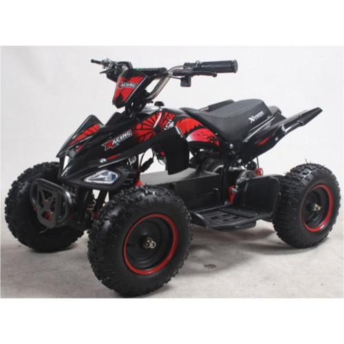 Електроквадроцикл FORTE ATV800NE